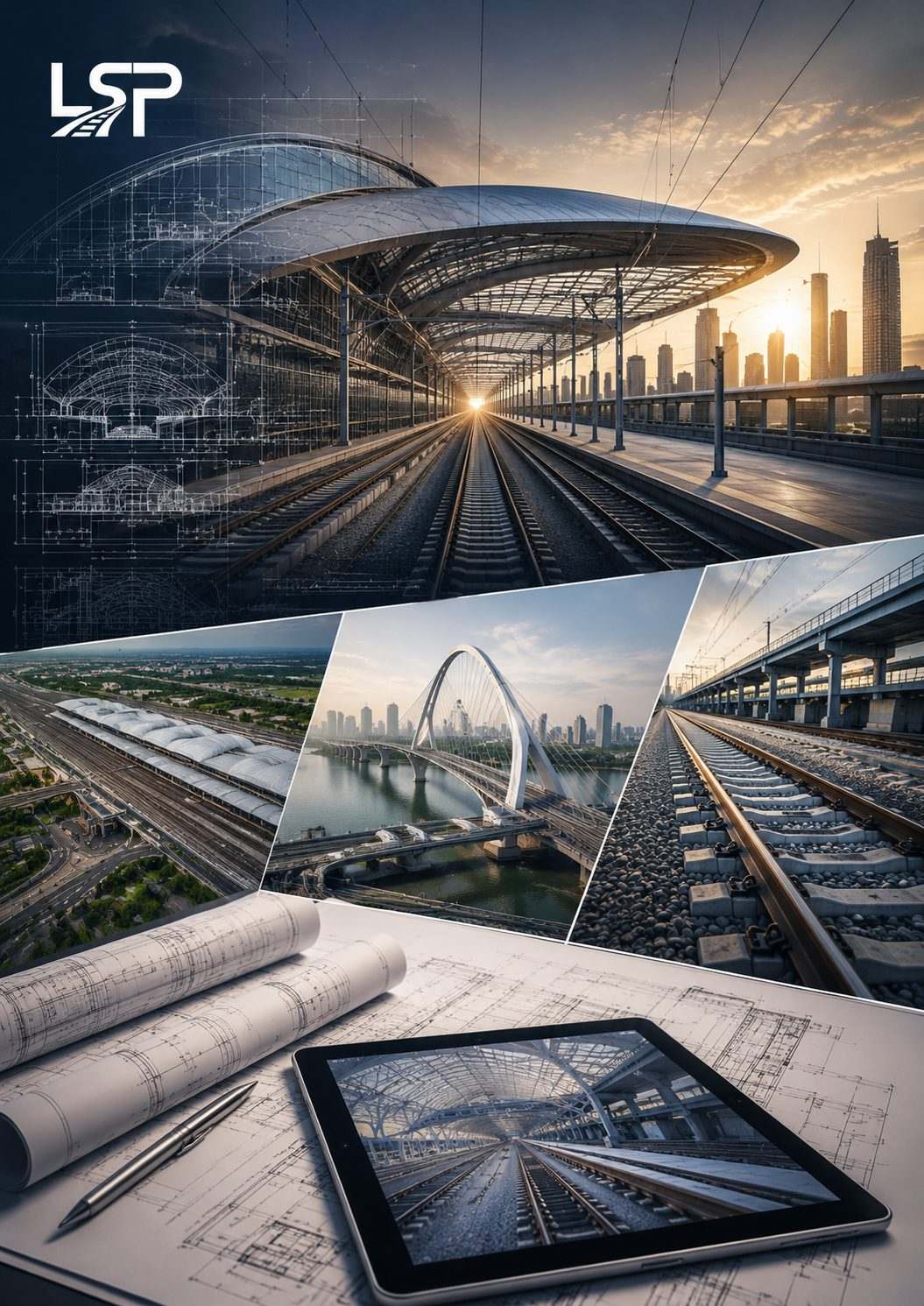 Digital Rail & Innovation