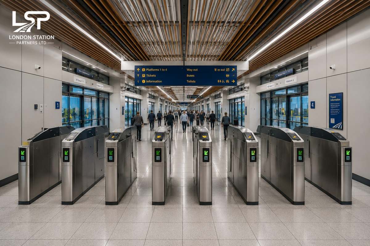 Riyadh Metro — Stations 1–10