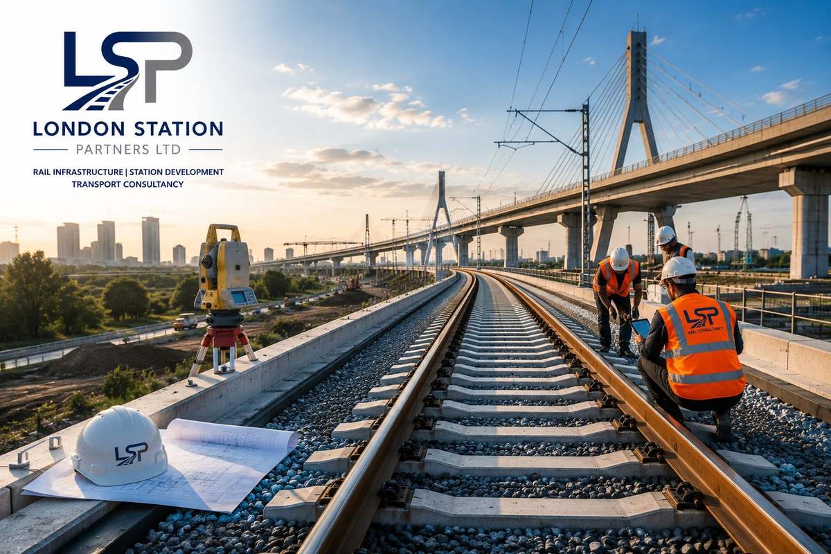 Asset Management & Maintenance